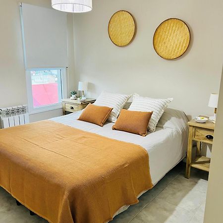 Apartmán 4 Soles San Carlos de Bariloche Exteriér fotografie