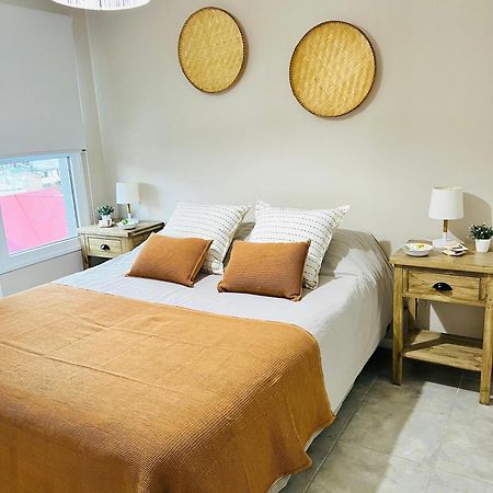 Apartmán 4 Soles San Carlos de Bariloche Exteriér fotografie