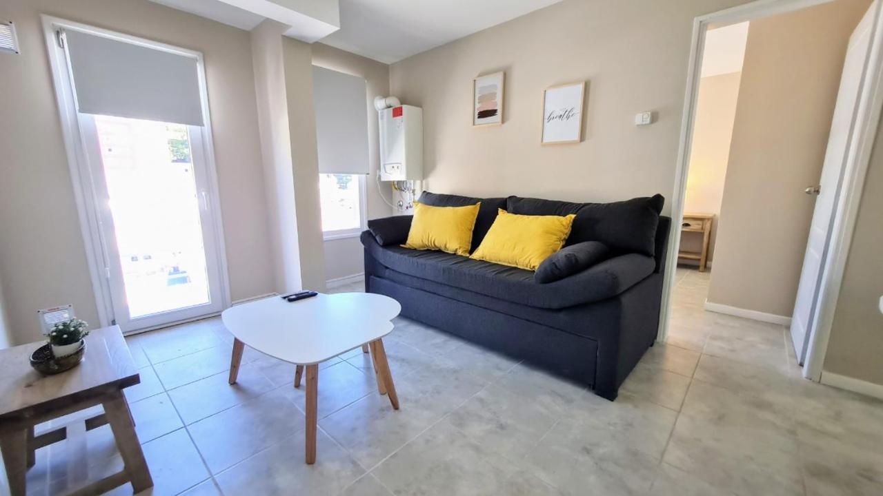 Apartmán 4 Soles San Carlos de Bariloche Exteriér fotografie