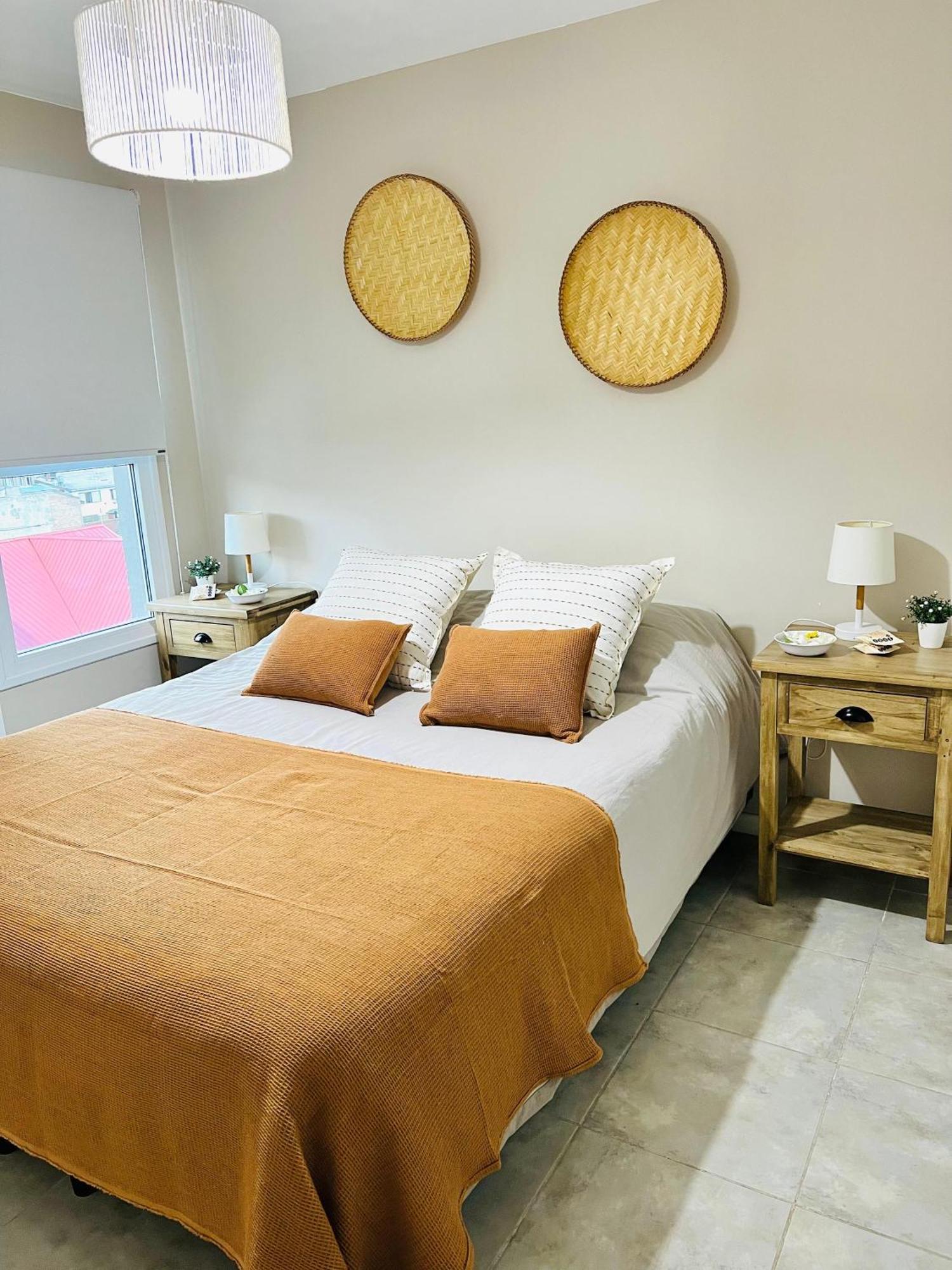 Apartmán 4 Soles San Carlos de Bariloche Exteriér fotografie